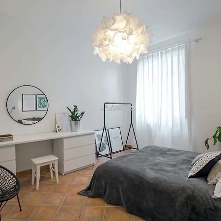 Casa Giada Apartman Salerno Kültér fotó