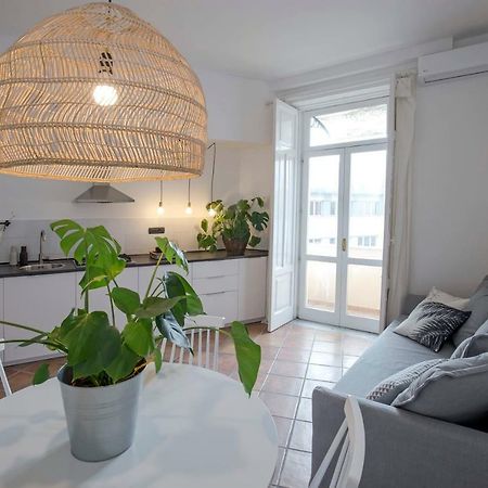 Casa Giada Apartman Salerno Kültér fotó