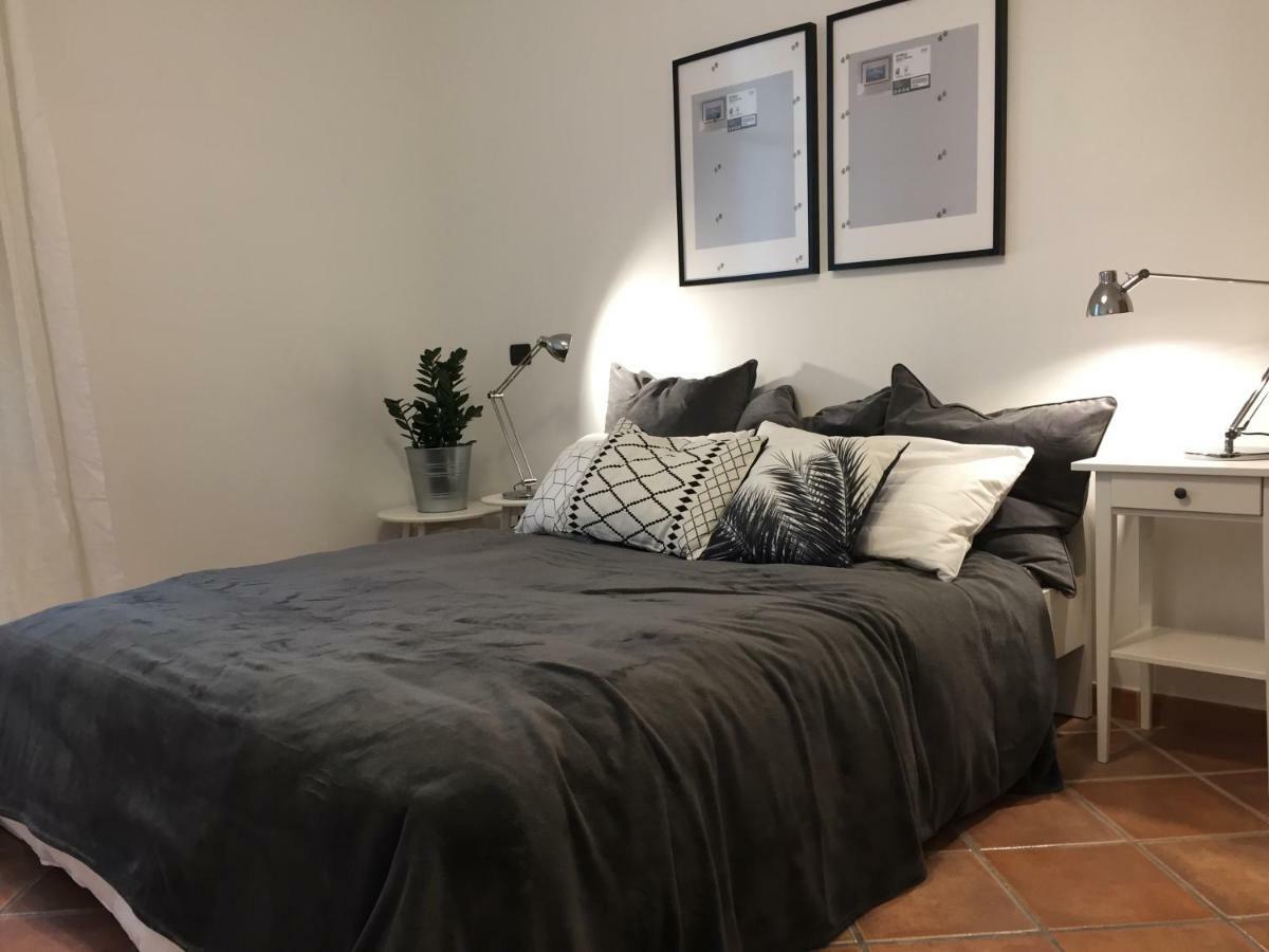 Casa Giada Apartman Salerno Kültér fotó