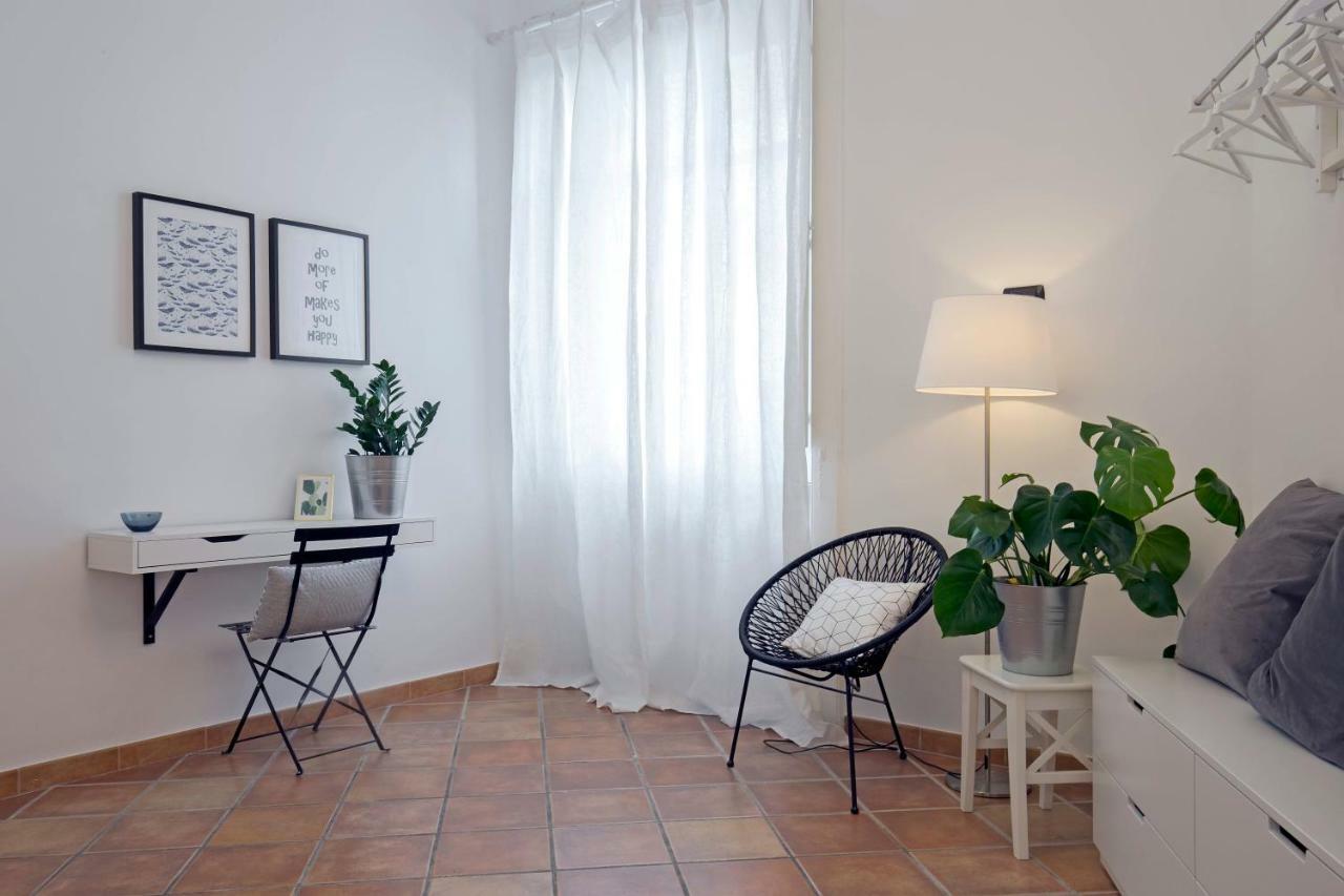 Casa Giada Apartman Salerno Kültér fotó