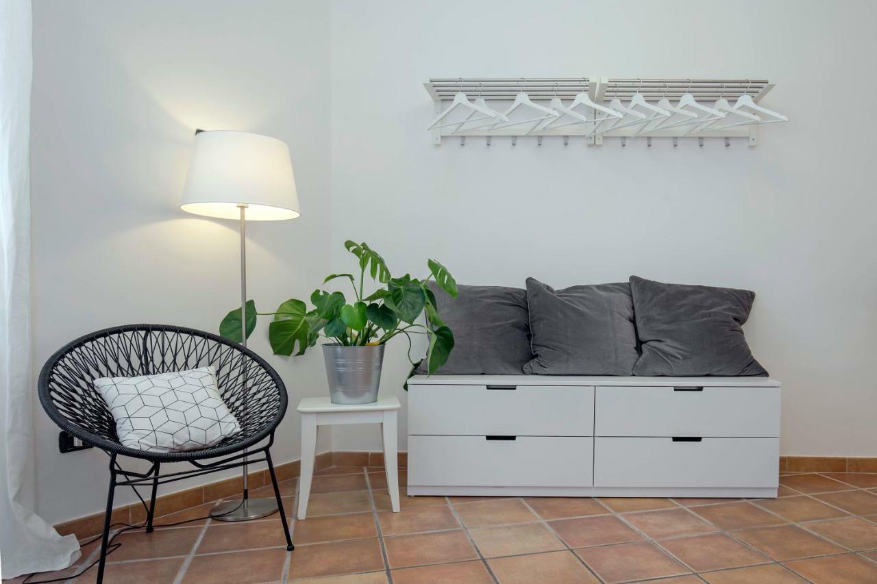 Casa Giada Apartman Salerno Kültér fotó