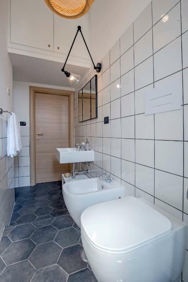 Casa Giada Apartman Salerno Kültér fotó