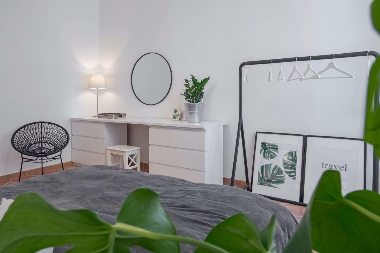 Casa Giada Apartman Salerno Kültér fotó