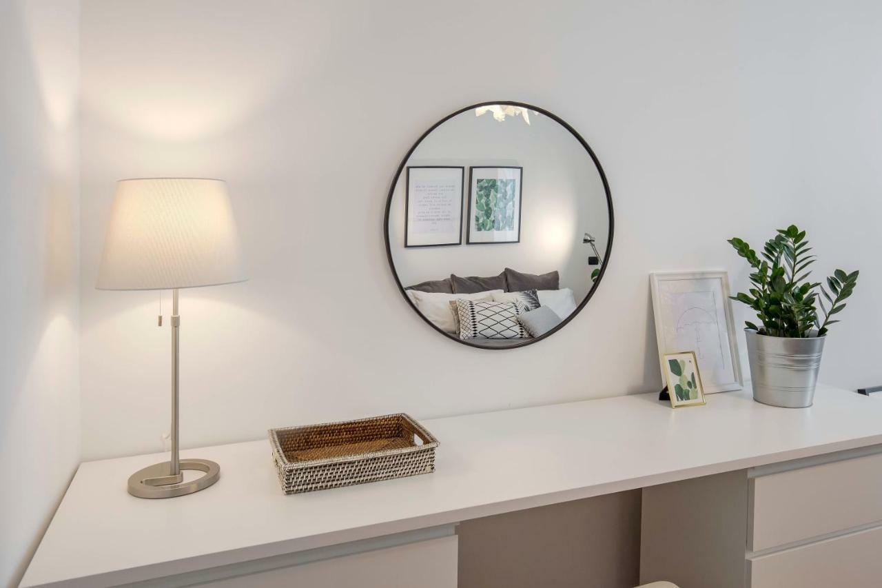 Casa Giada Apartman Salerno Kültér fotó