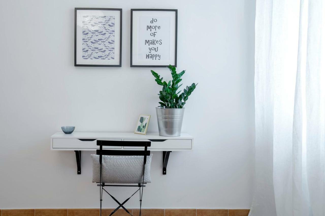 Casa Giada Apartman Salerno Kültér fotó