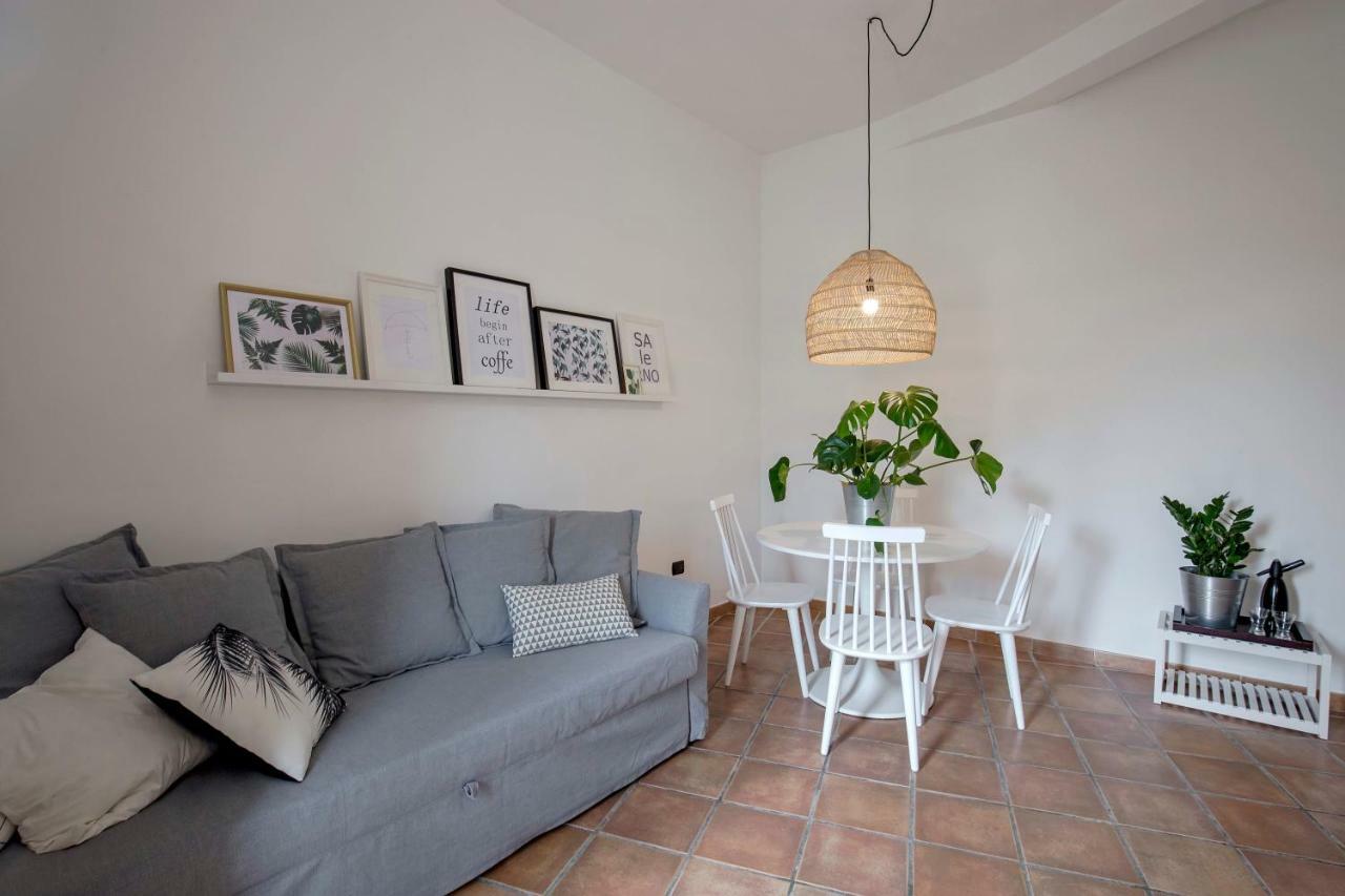 Casa Giada Apartman Salerno Kültér fotó