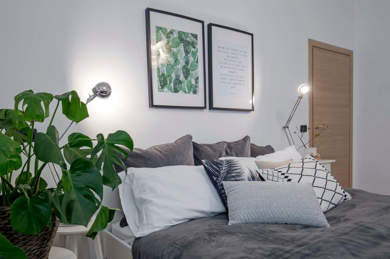 Casa Giada Apartman Salerno Kültér fotó
