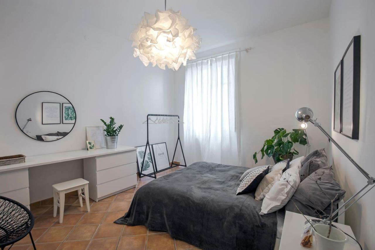 Casa Giada Apartman Salerno Kültér fotó