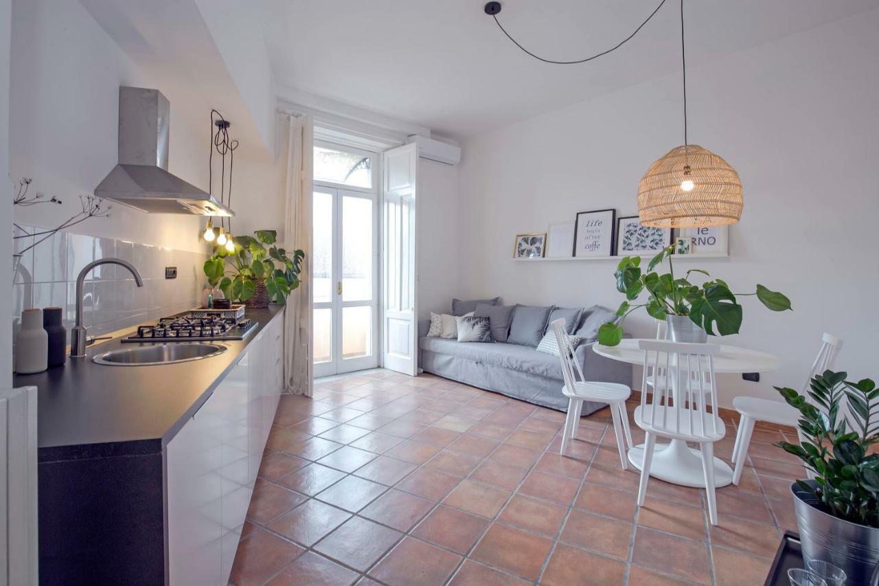 Casa Giada Apartman Salerno Kültér fotó