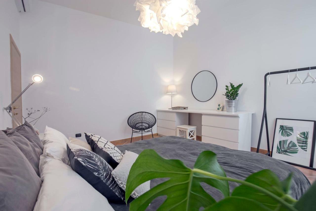 Casa Giada Apartman Salerno Kültér fotó