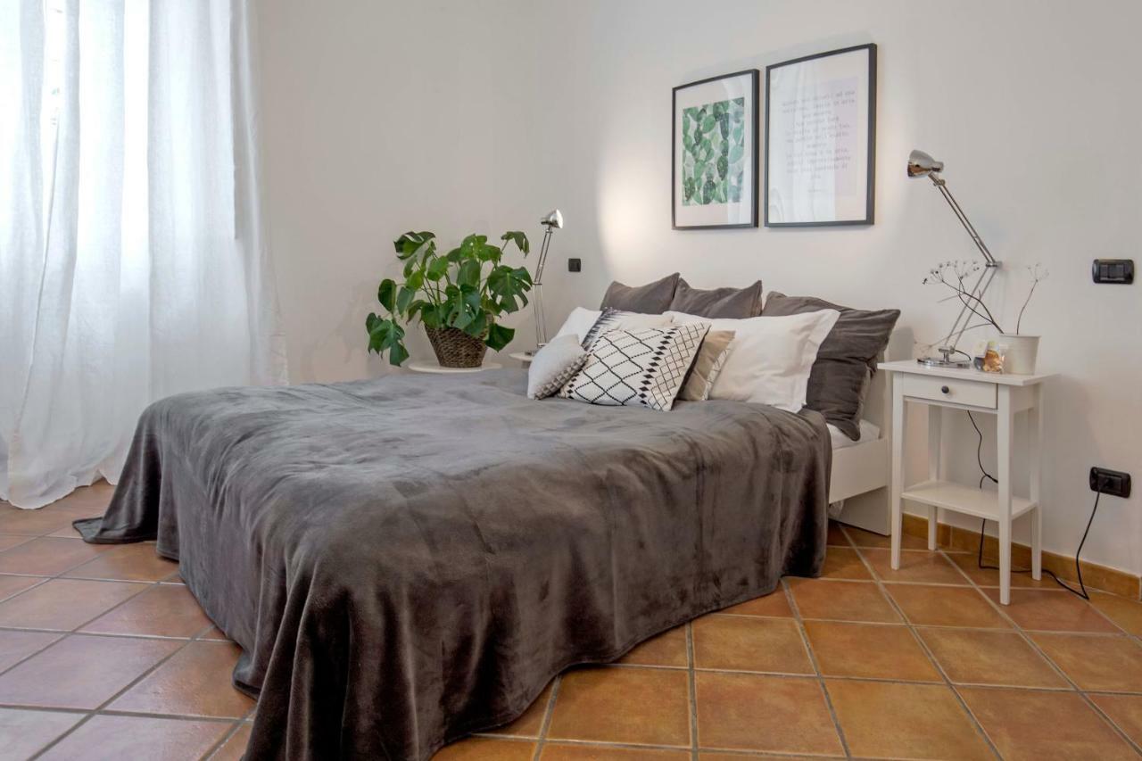 Casa Giada Apartman Salerno Kültér fotó
