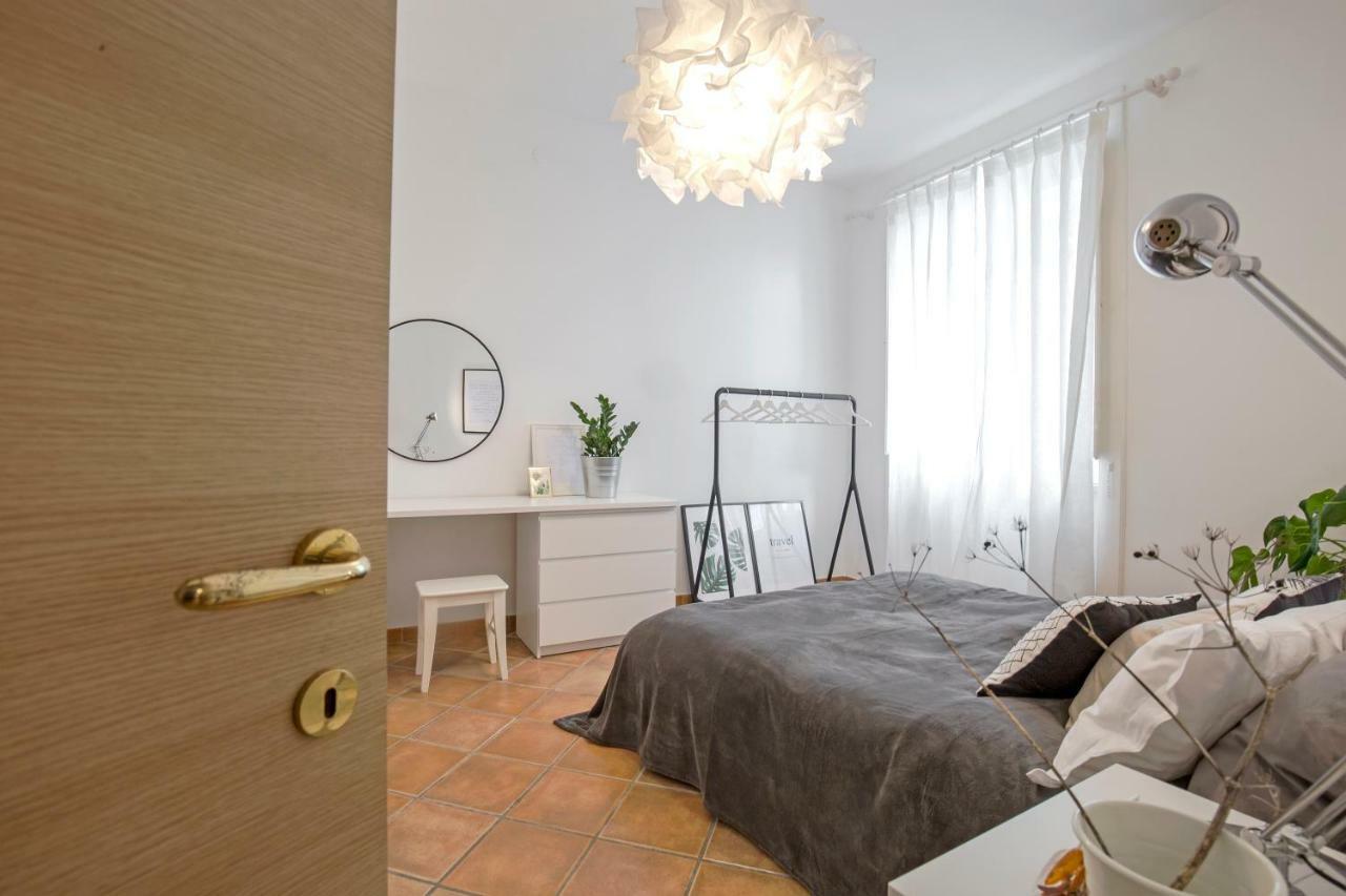 Casa Giada Apartman Salerno Kültér fotó