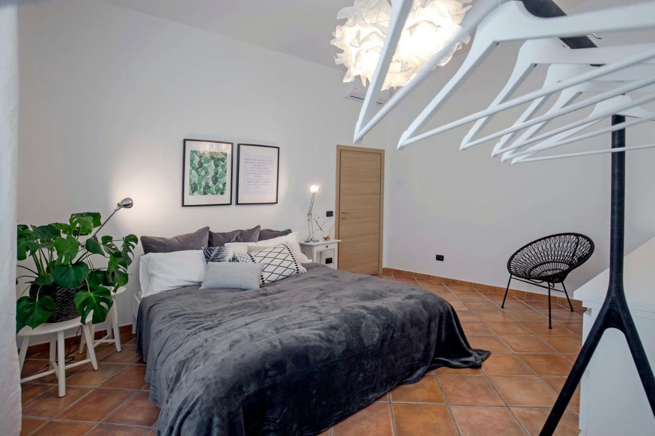 Casa Giada Apartman Salerno Kültér fotó