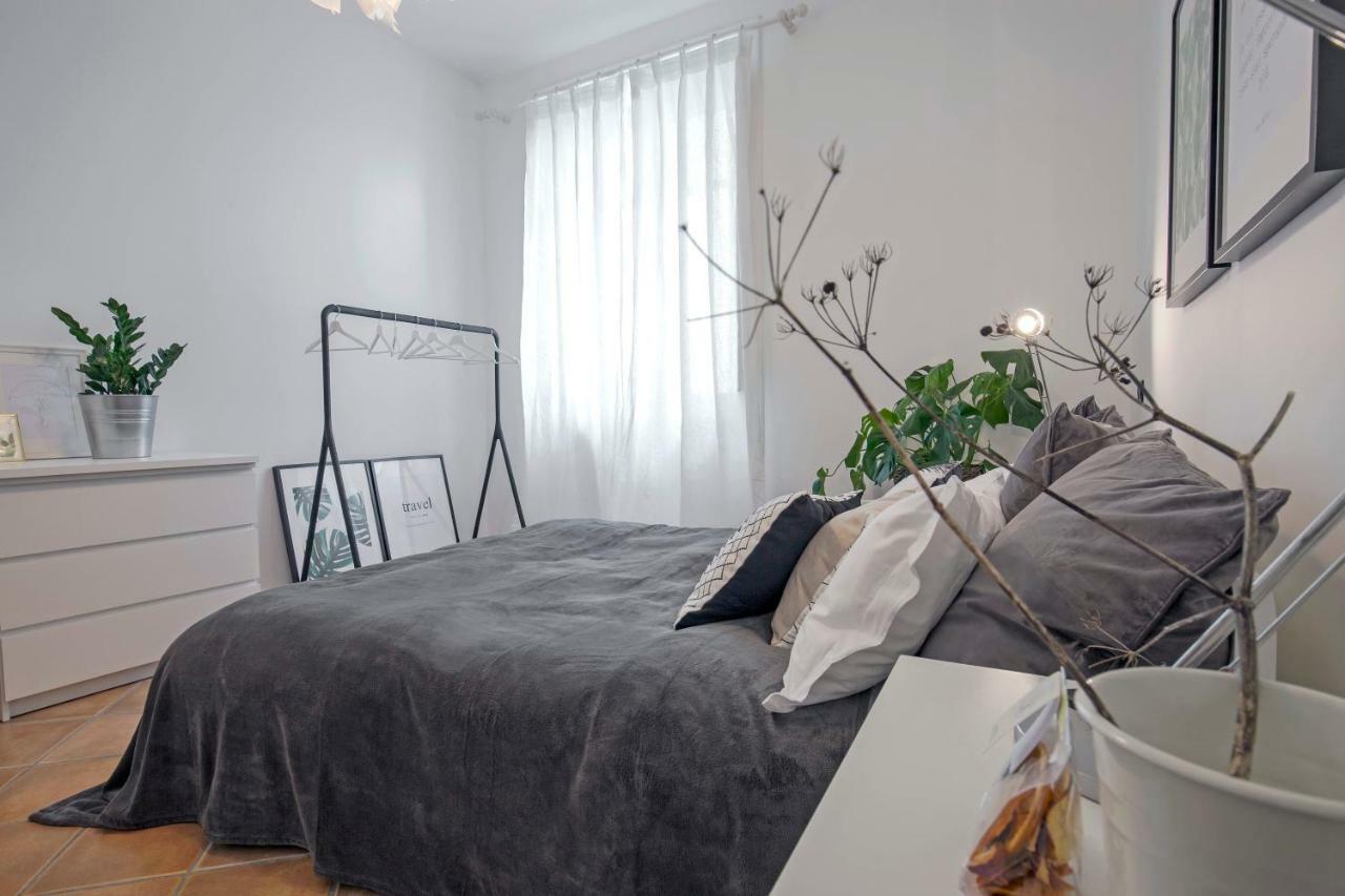 Casa Giada Apartman Salerno Kültér fotó
