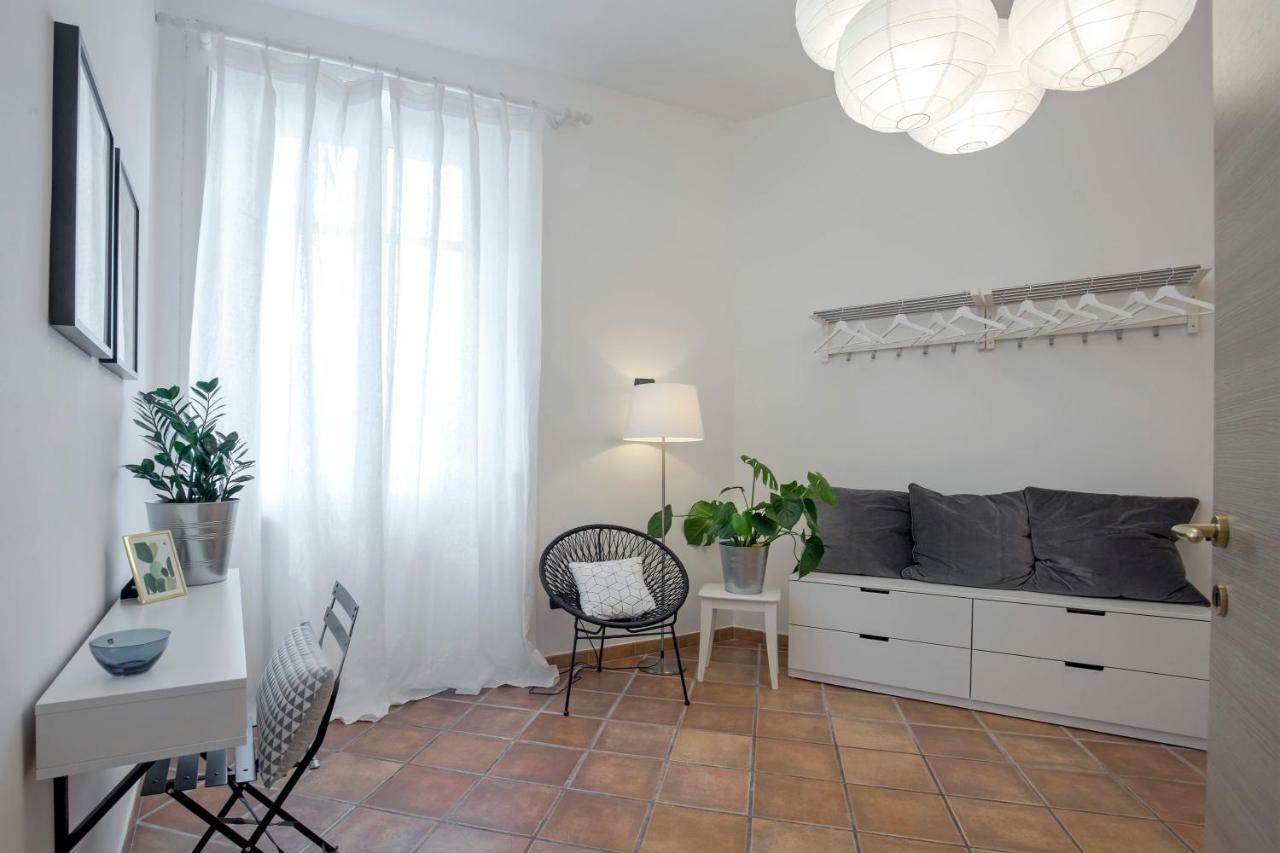 Casa Giada Apartman Salerno Kültér fotó
