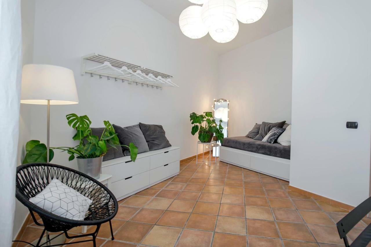 Casa Giada Apartman Salerno Kültér fotó