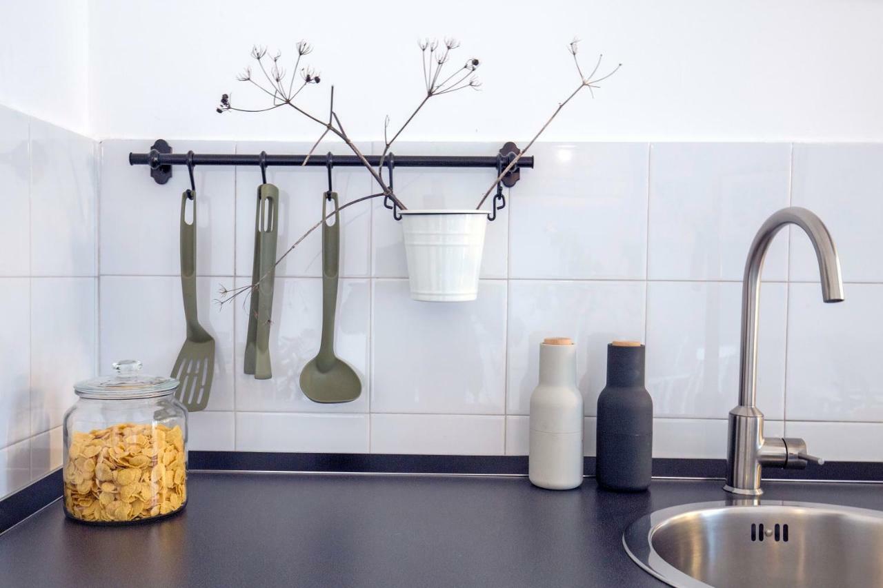 Casa Giada Apartman Salerno Kültér fotó