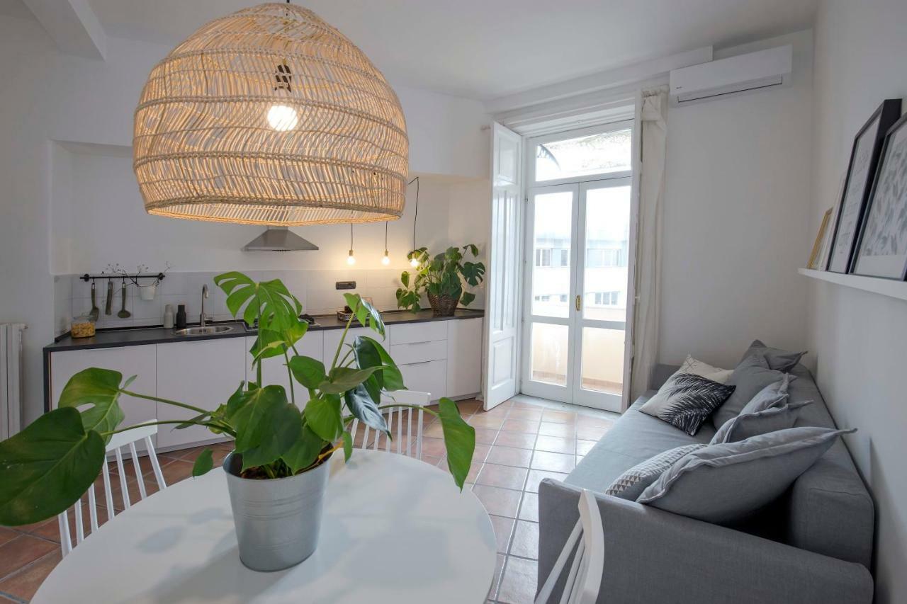 Casa Giada Apartman Salerno Kültér fotó