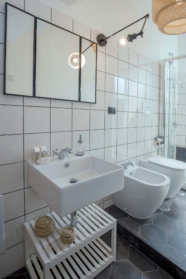 Casa Giada Apartman Salerno Kültér fotó